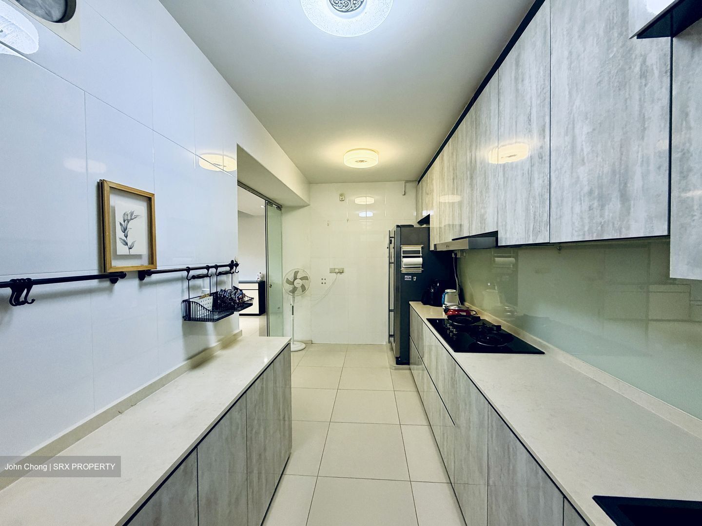 Blk 308C Waterway Terraces I (Punggol), HDB 5 Rooms #547491331